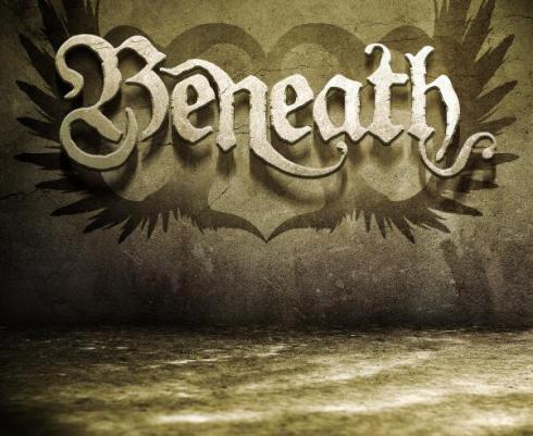 Beneath - Beneath (EP) (2012)