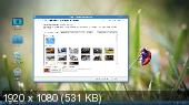 Windows 8 Enterprise Z.S Maximum Edition X86/X64 (04.07.13/RUS)