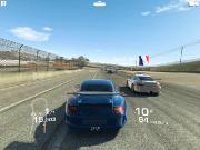 Real Racing 3 (+ DLC: Cars, Coins & Money) [v1.2.0, iOS 4.3, RUS]