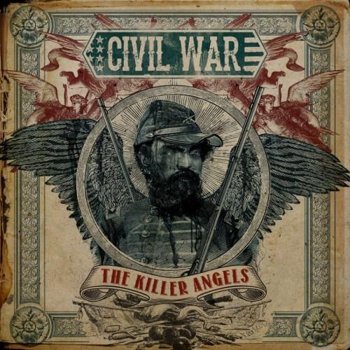 Civil War - The Killer Angels (2013)