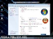 Windows 7 Ultimate SP1 OPTIM EWF VHD x86 by Welic (08.07.2013/RUS)