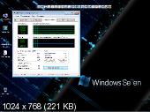 Windows 7 Ultimate SP1 OPTIM EWF VHD x86 by Welic (08.07.2013/RUS)
