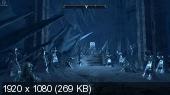 The Elder Scrolls V: Skyrim - Legendary Edition (v1.9.32.0.8/ DLC/RUS/2013) Repack  Fenixx
