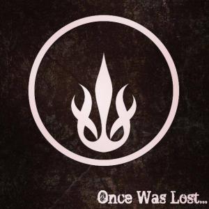 Once Was Lost - Once Was Lost [EP] (2013)