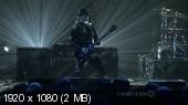 Soundgarden - Live From The Artists Den (2013) HDTV 1080i
