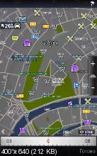 Sygic: GPS Navigation 13.1.4 +   2013.03 (Android)