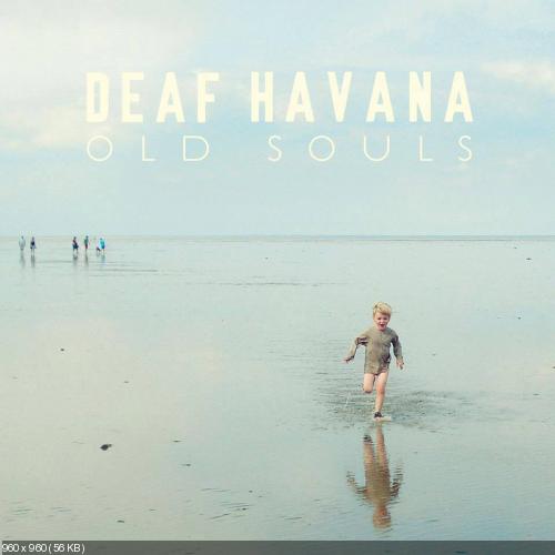 Deaf Havana - Speeding Cars / Boston Square (New Tracks) (2013)