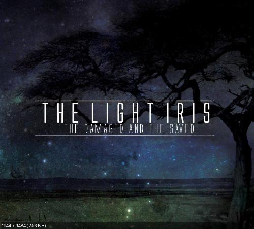 The Light Iris - The Damaged and the Saved (2013)