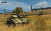 Мир Танков / World of Tanks (v0.8.7) PC - Лицензия