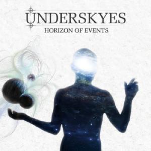 UnderSkyes - Horizon Of Events [EP] (2013)