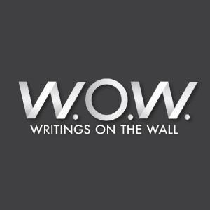 Stockade Kids - Writings On The Wall [Single] (2013)