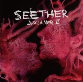 Seether - Disgrh [Lossless] (2001-2011)