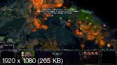 Скачать игру Dungeons 2 v1.1.4 2015 PC | Steam-Rip от DWORD через торрент