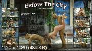 [Comix] Blackadder - Below The City / Blackadder - Below The City (Blackadder, http://erotic-3d-art.com/) [3DCG, Anal Sex, Big tits, Big ass, Blowjob, Group sex, Tittyfuck, Fisting] [JPG] [eng]
