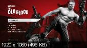 Wolfenstein: The Old Blood (2015/RUS/ENG) RePack от R.G. Механики