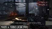 Wolfenstein: The Old Blood (2015/RUS/ENG) RePack от R.G. Механики