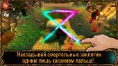 [Android] Spellcrafter - 1.0.2 (2015) [ RPG, Multi/RUS]