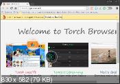Torch 39.0.0.9626 - браузер