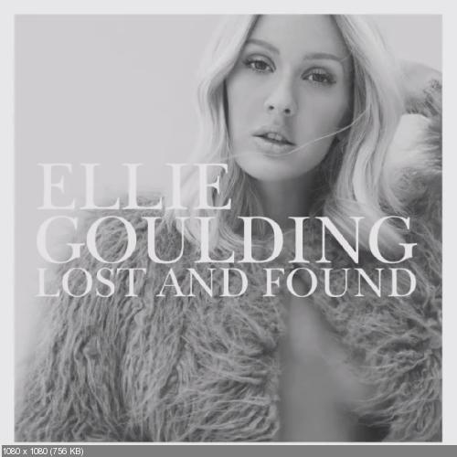 Ellie Goulding - Lost and Found [Single] (2015)