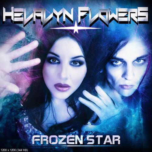 Helalyn Flowers - Frozen Star [Single] (2017)