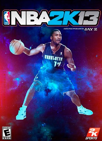 NBA 2K13 (2012/RUS/ENG/Repack от SeregA-Lus)