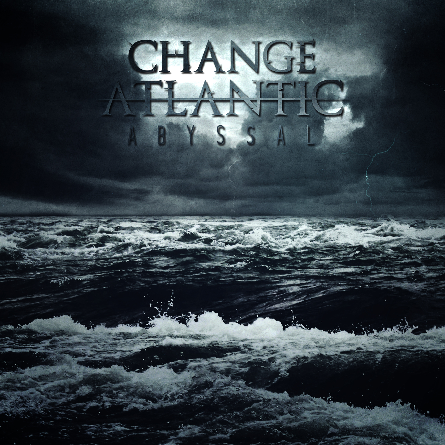 Change Atlantic - Abyssal [EP] (2012)