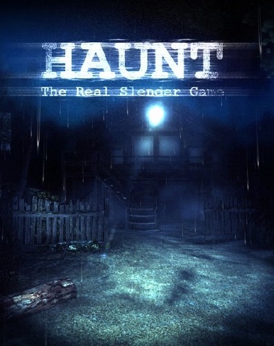 Haunt: The Real Slender Game (2012/Eng)