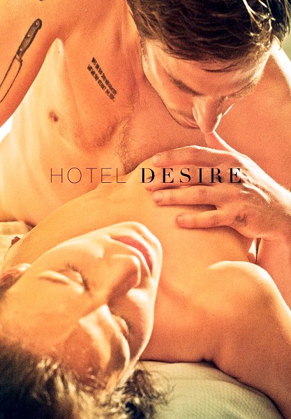 Отель желание / Hotel Desire (2011/BDRip)