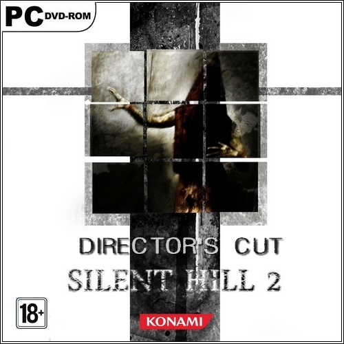 Silent hill 2 - directors cut (2002/Rus/Eng/Repack by kuha) *upd*