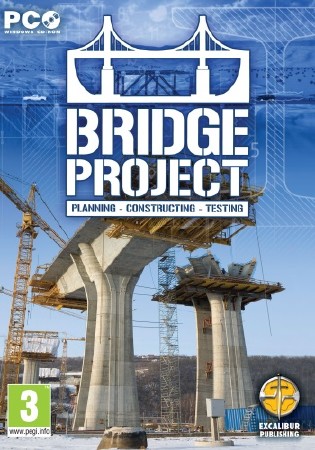 Bridge project (2013/Rus/Pc) | repack