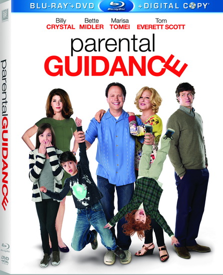   / Parental Guidance (2012) HDRip | BDRip 720p | BDRip 1080p