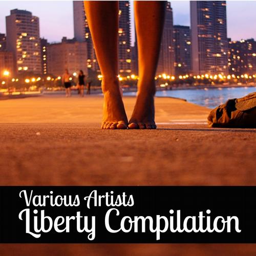 VA - Liberty Compilation (2013)