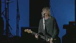 Nirvana - Live At The Paramount (1991) DVD9