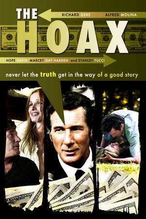The Hoax / Измамата (2006)