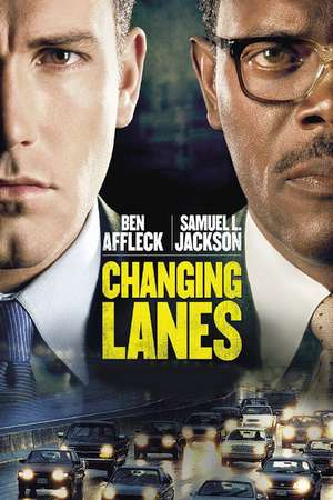 Changing Lanes / Смяна на платната (2002)