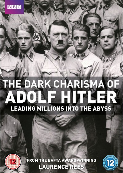     (3   3) / The Dark Charisma of Adolf Hitler Leading Millions into the Abyss (2012) SATRip