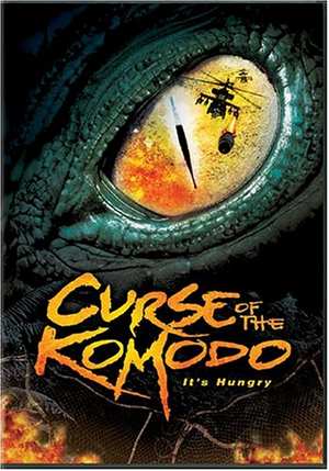 The Curse of the Komodo / Проклятието на Комодо (2004)