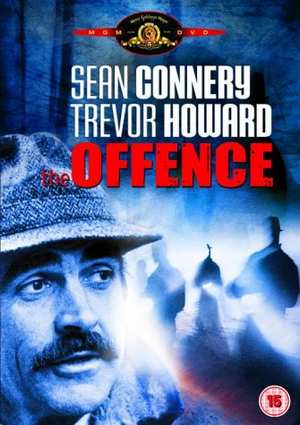 The Offence / Престъпление (1972)