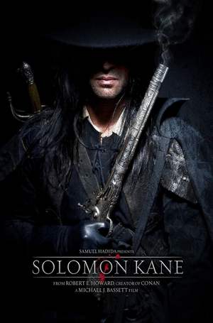 Solomon Kane / Соломон Кейн (2009)