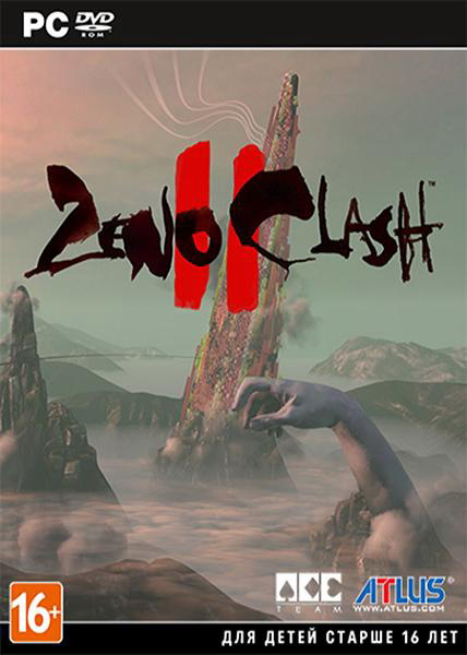 Zeno clash 2 (v.1.0.10246.0) (2013/Rus/Eng/Multi6/Steam-rip от r.G. gameworks)