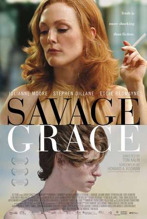 Savage Grace / Изтънчена жестокост (2007)