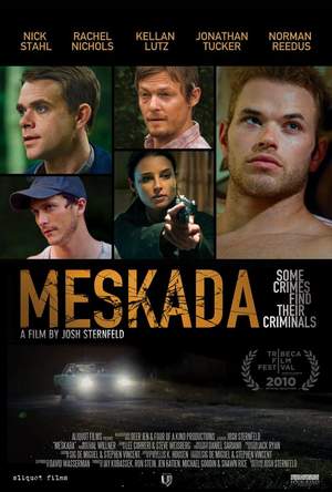 Meskada / Мескада (2010)