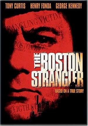 The Boston Strangler / Бостънският удушвач (1968)