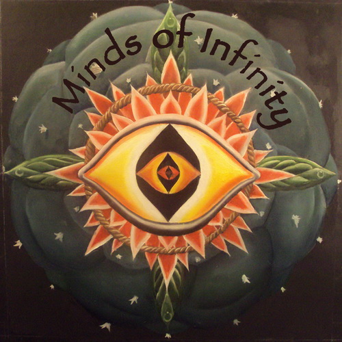 Minds Of Infinity - Minds Of Infinity (2013) FLAC