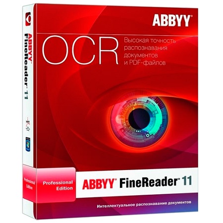 ABBYY FineReader ( 11.0.102.583, Professional Edition, Multi / Rus )