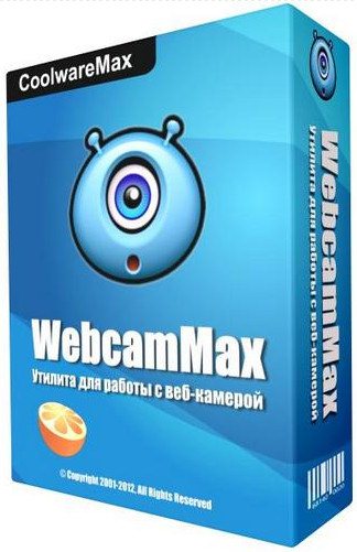 WebcamMax 7.7.7.6