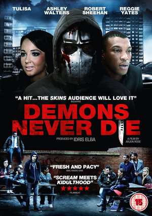Demons Never Die / Демоните никога не умират (2011)