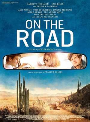 On the Road / По пътя (2012)