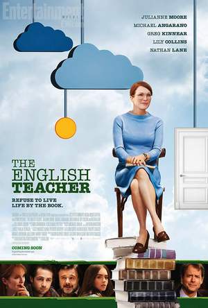 The English Teacher / Английският учител (2013)