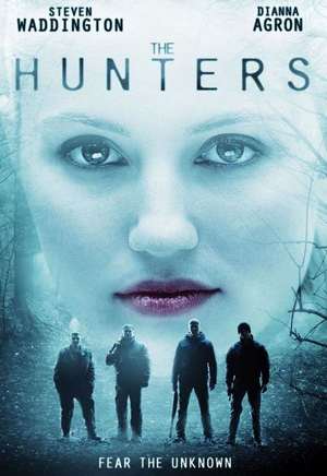 The Hunters / Ловците (2011)